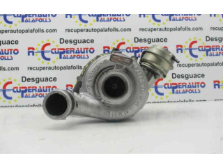  Турбина Audi A4 S4 B5 8D  4541355010S         