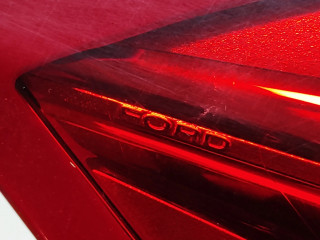 Задний фонарь левый H1BB13405BH    Ford Fiesta   2017- года