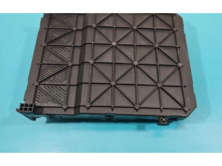 Pojistková skříňka Блок управления двигателем ECU 9650825580, IMPRK1368956   Citroen Berlingo 2004