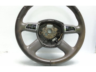 Volant Audi A6 S6 C6 4F 2006 4E0419091CL1YA  