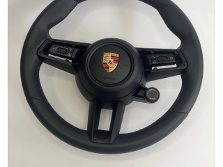 Руль Porsche Taycan 9J1  2019 -  года 9J1419091, 9J1419091DEIA6      