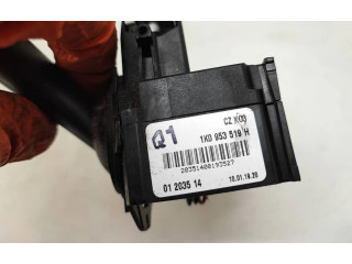 Ручка стеклоочистителей 1K0953519H   Volkswagen Caddy