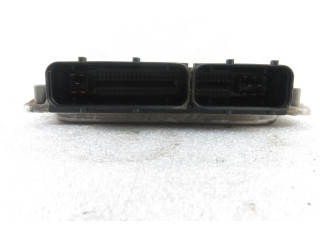 Блок управления двигателя 0261204898, 8N0906018A   Audi TT Mk1