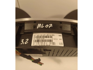 Панель приборов A2515402748, 001968   Mercedes-Benz ML W164       