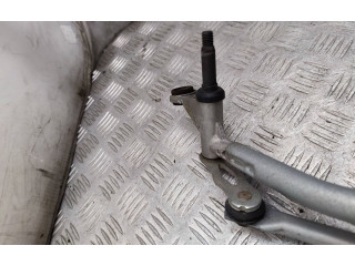 Комплект механизма стеклоочистителей W000067049    Toyota Proace
