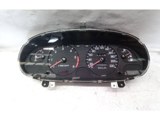 Přístrojová deska  Hyundai Lantra II 1999 19990714, 19990714  