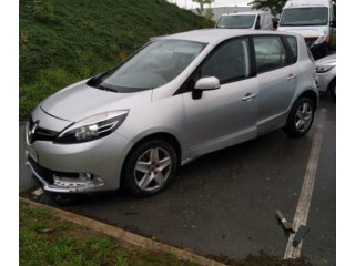 Přístrojová deska  Renault Scenic III -  Grand scenic III 2014   