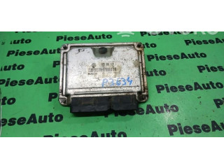 Řídící jednotka 0281010216, 038906019J   Seat Alhambra (Mk1) 2001