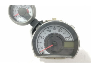 Панель приборов 838000H033A   Citroen C1       