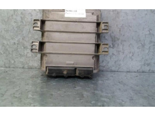 Блок управления двигателем Блок управления M3P01622   MG ZR