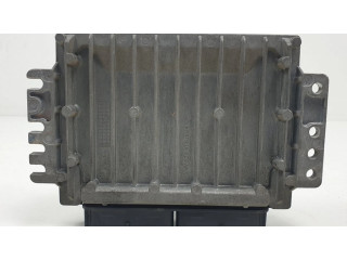 Řídící jednotka 96376652, S010016040   Daewoo Kalos 2003
