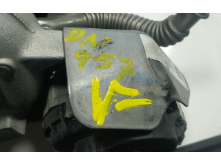  Турбина Peugeot Expert  9835855380   для двигателя YHR (DV5RUCd)      