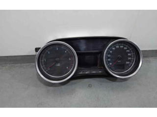 Přístrojová deska  Peugeot 508 1999 5550030702  
