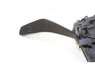 Ручка поворотов/ фонарей 4M0907129HA   Audi A4 S4 B9 8W