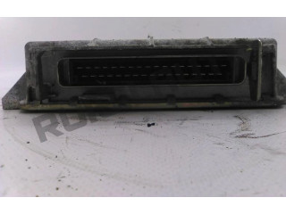 Řídící jednotka 9610191080   Peugeot 106 1994