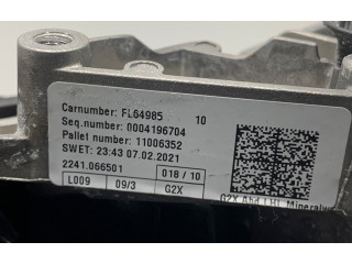 Зеркало (управляемое электричеством)    BMW 3 G20 G21 2021