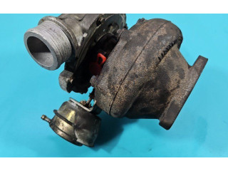  Турбина Volvo XC90  723167-2, IMPRK1457638   для двигателя D5244T      