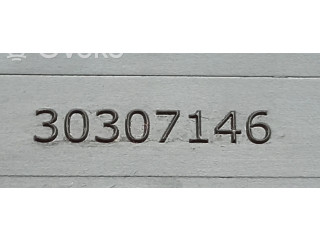 Подушка безопасности двери 30307146   Mercedes-Benz ML W163