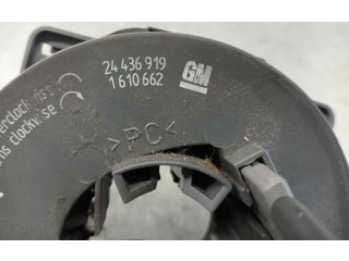 Подушка безопасности водителя 24436919   Suzuki Ignis