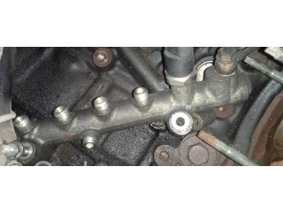 Топливная рампа 0445214049, 0281002398   Opel Astra H 1.7 