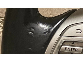 Volant Nissan Qashqai 2014 484304EL1A, 142344906  