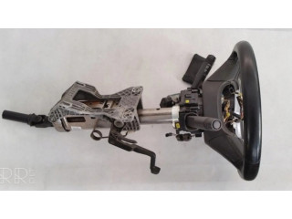  рейка  Колонка рулевая 13328668   Opel Astra J 2010-2015 года