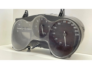 Přístrojová deska  Seat Altea XL 2009 A2C53029654, 0682  