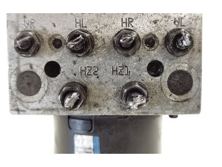 Jednotka ABS 3C0614109D, 16431502C   Volkswagen Passat Alltrack 2007