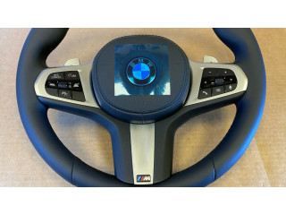 Руль BMW 6 G32 Gran Turismo  2017-- года 32308008179, 32308094542      