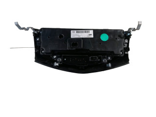 Модуль блока управления кондиционером 275004EA0A   Nissan X-Trail T32