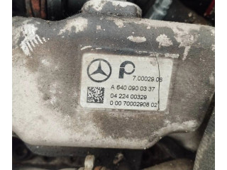 Přístrojová deska  Mercedes-Benz A W169 2004 a6400900337, 0422400329  