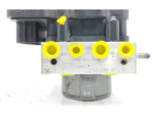 Jednotka ABS 476608644R, 0265243365   Renault Captur 2013