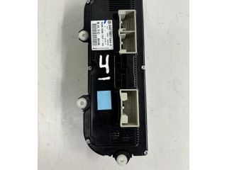 Блок управления климат-контролем 5K0907044F   Volkswagen Sharan