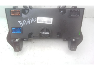 Блок управления климат-контролем 735482711, 735482711   Fiat Bravo