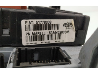   Pojistková skříňka 51778008   Fiat Linea 2007