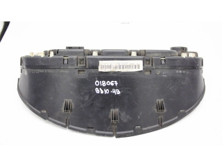 Přístrojová deska  Peugeot 607 2003 9639118680  