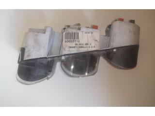 Přístrojová deska  Alfa Romeo 156 2002 60653714, 6028129903  