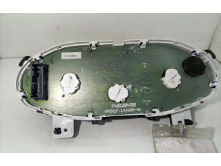 Přístrojová deska  Ford Ecosport 2013 2002411, DN1T-10849-AG  