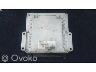 Řídící jednotka 9638794880   Peugeot 406 1996