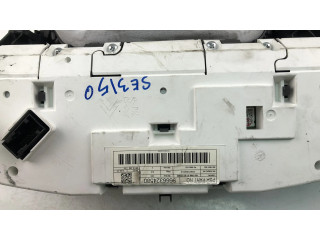 Панель приборов 9666324580   Citroen C5       