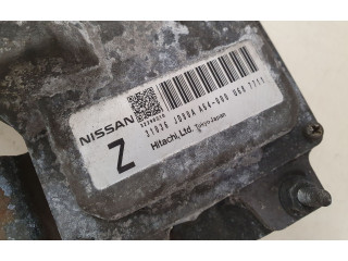 Блок управления коробкой передач 31036JD80A   Nissan X-Trail T31