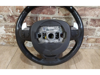 Руль Jeep Grand Cherokee  2010 - 2021 года       
