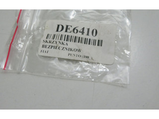 Блок предохранителей  46812231, 46812231   Fiat Punto (188)    