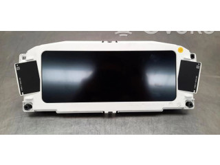 Přístrojová deska  Peugeot 308 2022 9835847680  