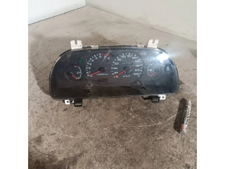 Přístrojová deska  Daewoo Korando 1997 970624, 20020600  