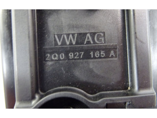   Pojistková skříňka 2Q0927165A   Skoda Kamiq 2020