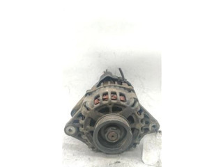 Генератор 37300-02550, TA000A55601   Hyundai Getz      