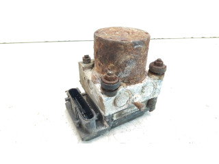 Блок АБС 0265231357, 589101C310   Hyundai  Getz  
