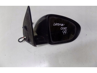 Zpětné zrcátko  Nissan Qashqai 2013  32010JD50A  