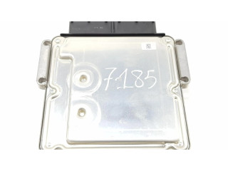 Блок управления двигателя GX7312C520FAF, T4N13753   Jaguar XE